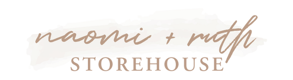 Naomi & Ruth Storehouse